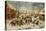 Massacre of the Innocents-Pieter Brueghel the Younger-Premier Image Canvas