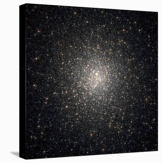 Massive Globular Cluster NGC 2808-Stocktrek Images-Premier Image Canvas