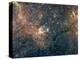 Massive Star Cluster-Stocktrek Images-Premier Image Canvas