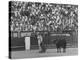 Matador Antonio Ordonez During Bullfight-James Burke-Premier Image Canvas