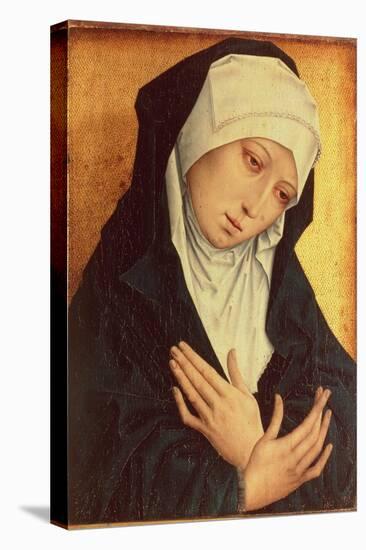 Mater Dolorosa-Rogier van der Weyden-Premier Image Canvas