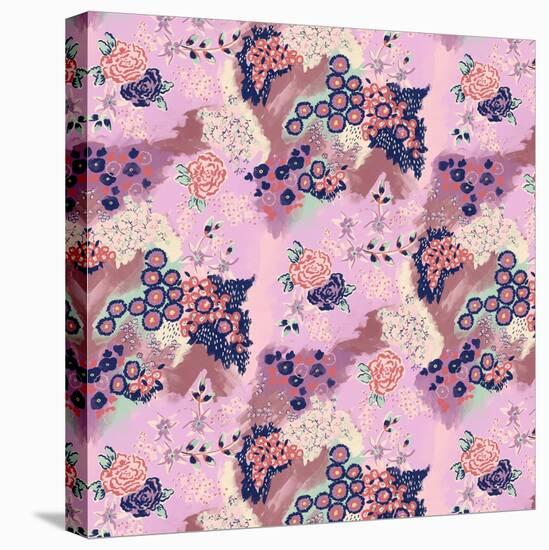 Matisse Garden-null-Premier Image Canvas