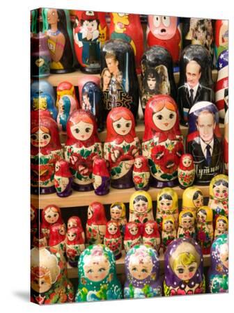 hungarian nesting dolls
