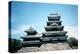 Matsumoto Castle (Photo)-null-Premier Image Canvas