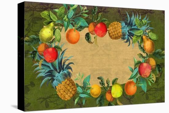 Matted All Fruit-Color Bakery-Premier Image Canvas