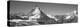 Matterhorn Switzerland-null-Stretched Canvas