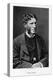 Matthew Arnold, English Poet and Cultural Critic, C1880S-null-Premier Image Canvas