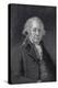 Matthew Boulton, Engineer and Industrialist, C1801-William Sharp-Premier Image Canvas