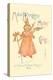 Maud Humphrey's Mother Goose-Maud Humphrey-Stretched Canvas