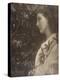 Maud-Julia Margaret Cameron-Premier Image Canvas