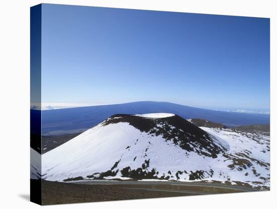 Mauna Kea-Guido Cozzi-Premier Image Canvas