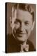 Maurice Chevalier, French Actor, Singer and Entertainer-null-Premier Image Canvas