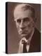 Maurice Ravel, C 1935-null-Premier Image Canvas
