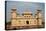 Mausoleum of Itimad-Ud-Daulah (also called Baby Taj), Agra, Uttar Pradesh, India-null-Premier Image Canvas