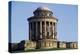 Mausoleum-Nicholas Hawksmoor-Premier Image Canvas