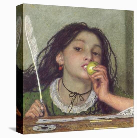 Mauvais Sujet-Ford Madox Brown-Premier Image Canvas