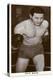 Max Baer, American Boxer, 1938-null-Premier Image Canvas