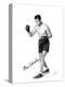 Max Schmeling (1905-2005)-null-Premier Image Canvas