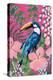 Maximalist Toucan-Yvette St. Amant-Stretched Canvas
