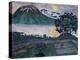 May Moon-Nikolai Astrup-Premier Image Canvas