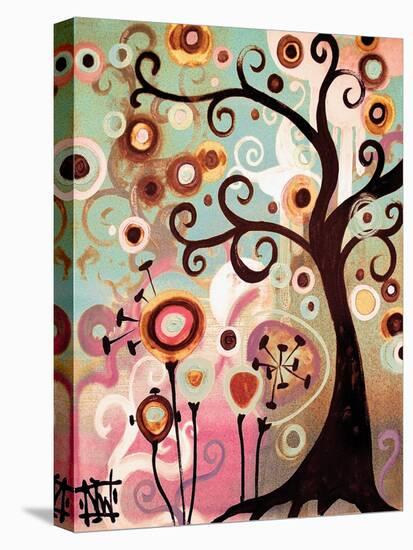 May Tree-Natasha Wescoat-Premier Image Canvas