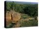 Maya, Uxmal, Mexico-Kenneth Garrett-Premier Image Canvas