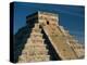 Mayan Ruins, Chichen Itza, Unesco World Heritage Site, Yucatan, Mexico, Central America-Gavin Hellier-Premier Image Canvas