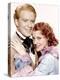 MAYTIME, from left: Nelson Eddy, Jeanette MacDonald, 1937-null-Stretched Canvas