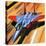 Mcdonnell Douglas F-15 Eagle Jet Fighter-Wilf Hardy-Premier Image Canvas