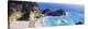 Mcway Falls, Mcway Cove, Julia Pfeiffer Burns State Park, Big Sur, California, USA-null-Premier Image Canvas