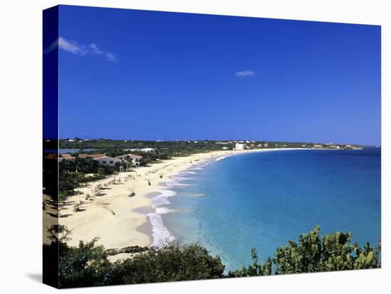 Mead's Bay, Anguilla-Michael DeFreitas-Premier Image Canvas