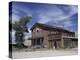 Meade Hotel and Skinner's Saloon, Bannack Ghost Town, Montana, USA-null-Premier Image Canvas