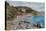 Meadfoot Beach, Torquay-Alfred Robert Quinton-Premier Image Canvas