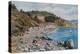 Meadfoot Beach, Torquay-Alfred Robert Quinton-Premier Image Canvas