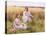 Meadow Flowers-William Blake-Premier Image Canvas