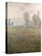 Meadows at Giverny, 1888-Claude Monet-Premier Image Canvas
