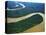 Meandering Tigre River-Layne Kennedy-Premier Image Canvas