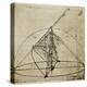 Measuring Instruments-Leonardo da Vinci-Premier Image Canvas