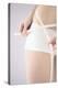 Measuring Waist-Gavin Kingcome-Premier Image Canvas