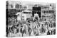 Mecca's Great Mosque, Mecca, Saudi Arabia, 1922-null-Premier Image Canvas