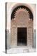 Medersa Ali Ben Youssef (Madrasa Bin Yousuf), Medina, Marrakesh, Morocco-Stephen Studd-Premier Image Canvas