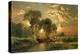 Medfield, Massachusetts-George Inness-Premier Image Canvas