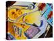 Medical Still Life-Chris Rogers-Premier Image Canvas