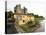 Medieval Castle, County Clare, Ireland-William Sutton-Premier Image Canvas