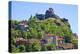 Medieval Castle Dating from the 15th Century, France-Guy Thouvenin-Premier Image Canvas