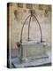 Medieval Well, Palazzo Dei Vicari, Scarperia, Florence, Tuscany, Italy, Europe-Nico Tondini-Premier Image Canvas