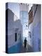 Medina, Chefchaouen, Morocco, North Africa, Africa-Marco Cristofori-Premier Image Canvas