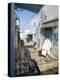 Medina, Sousse, Tunisia, North Africa, Africa-Julia Bayne-Premier Image Canvas