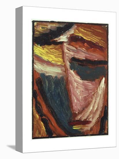 Meditation-Alexej Von Jawlensky-Premier Image Canvas