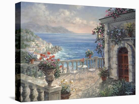 Mediterranean Elegance-Nicky Boehme-Premier Image Canvas
